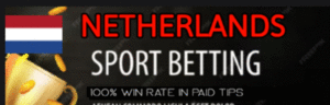 Netherlands Fixed Sport Matches